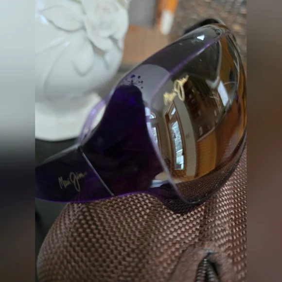 Maui Jim Seven Pools Polorized Sunglasses - Picture 8 of 14